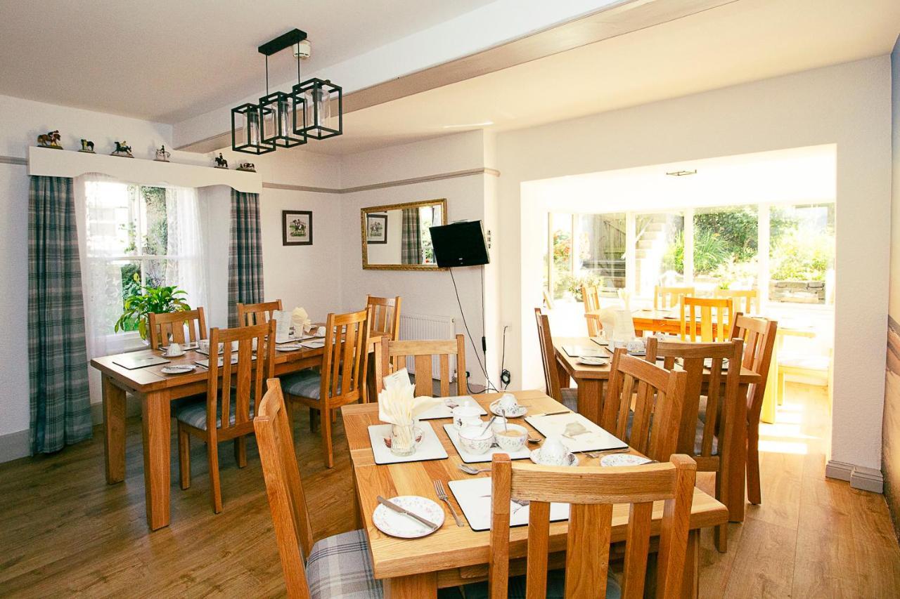 Stone House Farm Bed & Breakfast St Bees Ngoại thất bức ảnh
