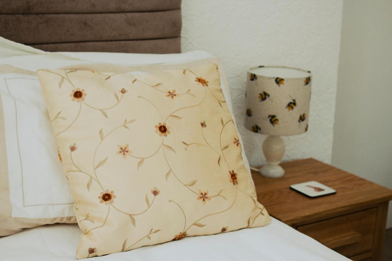 Stone House Farm Bed & Breakfast St Bees Ngoại thất bức ảnh