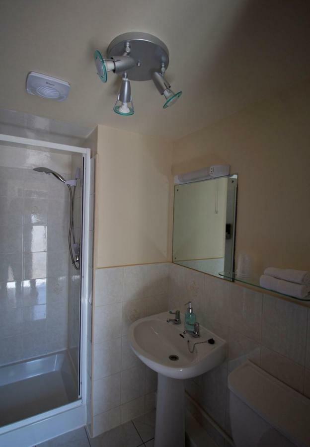 Stone House Farm Bed & Breakfast St Bees Ngoại thất bức ảnh