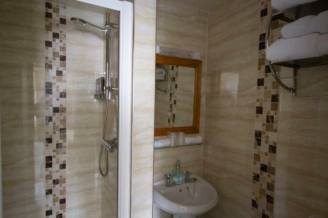 Stone House Farm Bed & Breakfast St Bees Ngoại thất bức ảnh